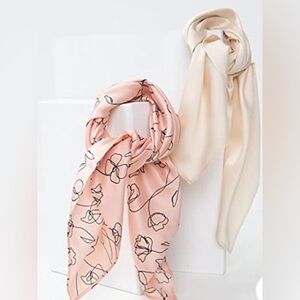 *NWT* Hair Scarf Bundle